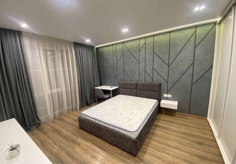 Сдам 1 ком квартиру ЖК Нова Англия Максимовича Васильковская Киев - изображение 3