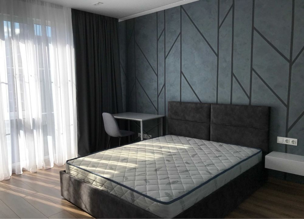 Сдам 1 ком квартиру ЖК Нова Англия Максимовича Васильковская Киев - изображение 6