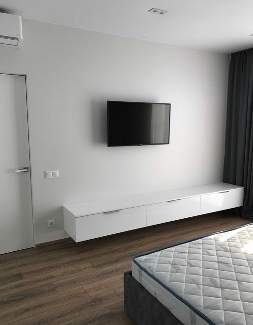 Сдам 1 ком квартиру ЖК Нова Англия Максимовича Васильковская Киев - изображение 4