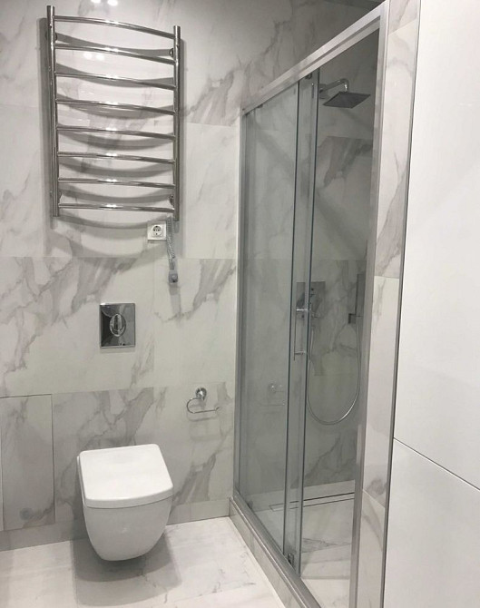 Сдам 1 ком квартиру ЖК Нова Англия Максимовича Васильковская Киев - изображение 8