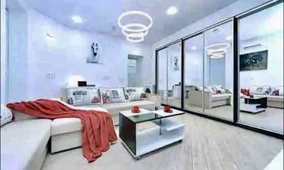 Київ оренда Власн Майдан 2-х кімн, Мала Житомирська 800€  довгостроков Киев