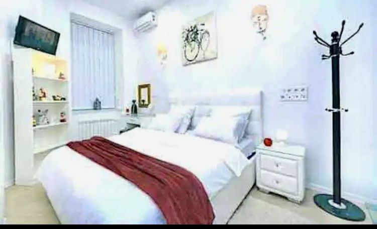 Київ оренда Власн Майдан 2-х кімн, Мала Житомирська 800€  довгостроков Киев - изображение 5