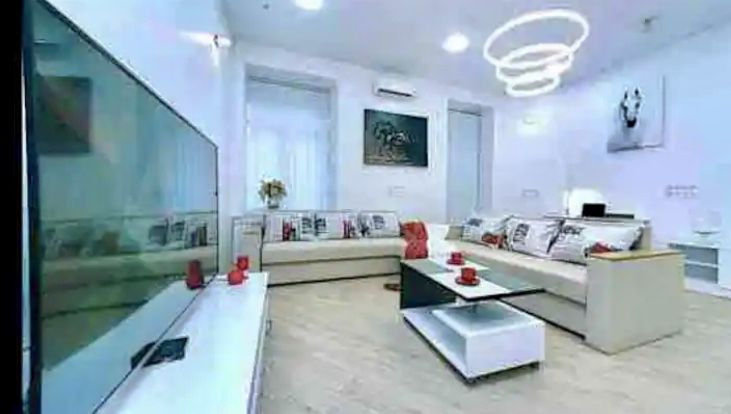 Київ оренда Власн Майдан 2-х кімн, Мала Житомирська 800€  довгостроков Киев - изображение 2