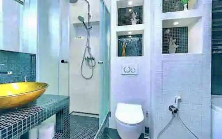 Київ оренда Власн Майдан 2-х кімн, Мала Житомирська 800€  довгостроков Киев - изображение 7