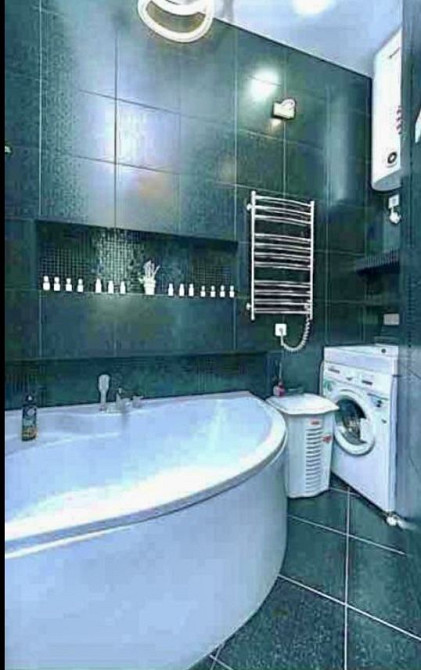 Київ оренда Власн Майдан 2-х кімн, Мала Житомирська 800€  довгостроков Киев - изображение 8