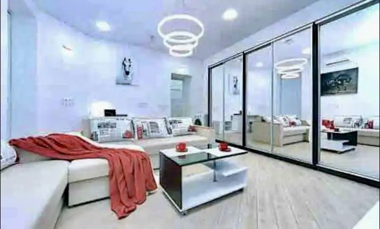 Київ оренда Власн Майдан 2-х кімн, Мала Житомирська 800€  довгостроков Киев - изображение 1