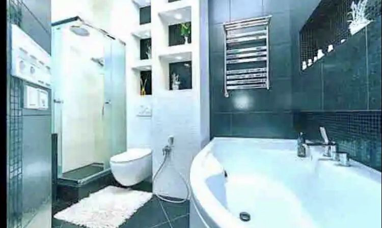 Київ оренда Власн Майдан 2-х кімн, Мала Житомирська 800€  довгостроков Киев - изображение 6