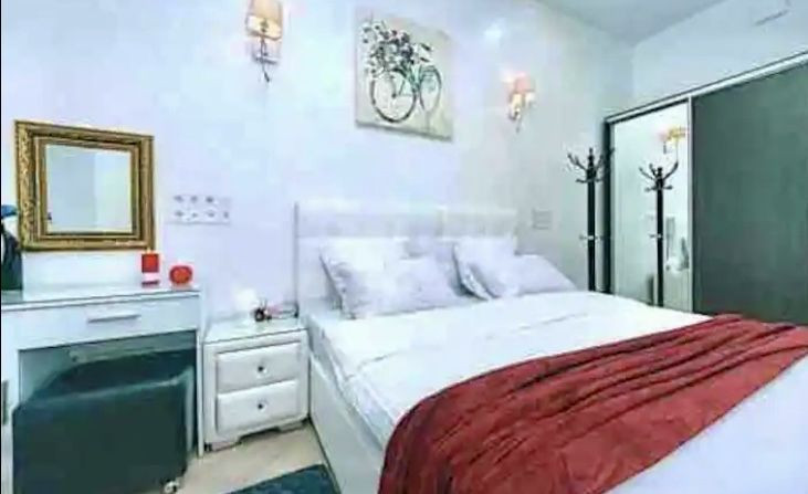 Київ оренда Власн Майдан 2-х кімн, Мала Житомирська 800€  довгостроков Киев - изображение 3