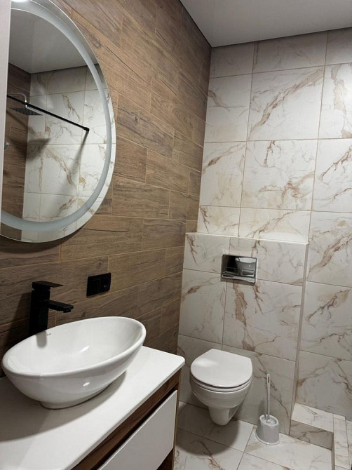 Оренда квартири!Перша здача!Боздош Ужгород - изображение 5