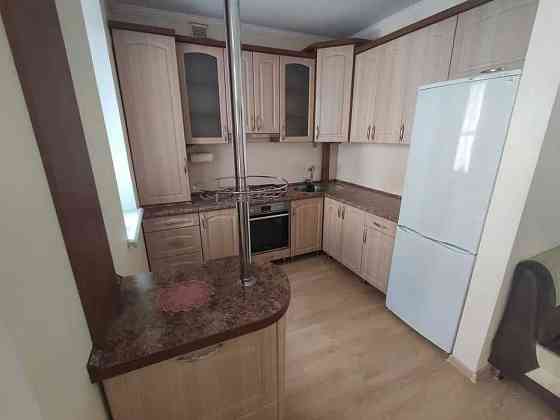 2 кімнатна + кухня-студія у новобудові Ивано-Франковск