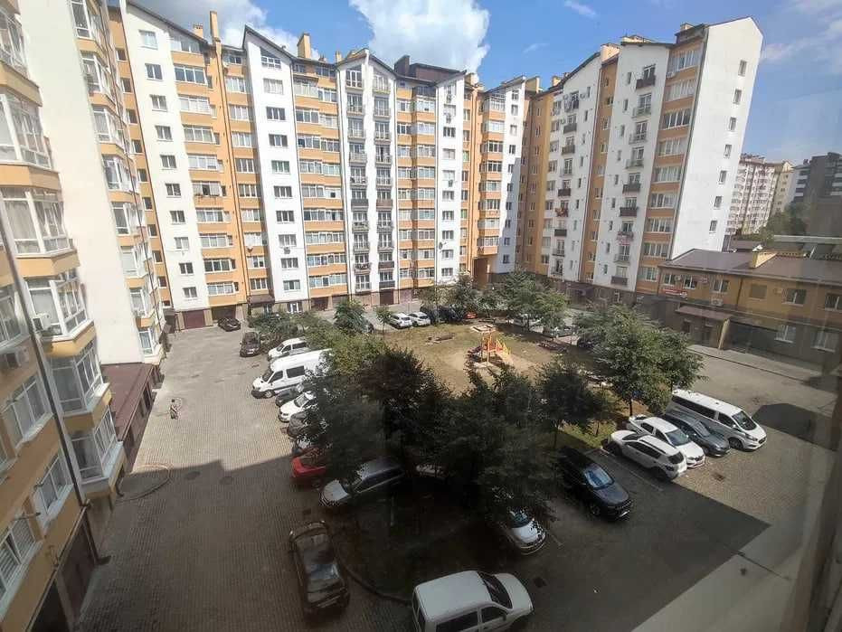 2 кімнатна + кухня-студія у новобудові Ивано-Франковск - изображение 8