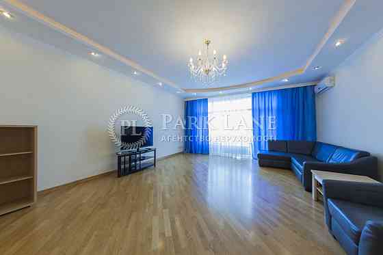 New 3к 130м2 Іллєнка Мельникова Шевченківський Лукянівська ЖК Парус Киев