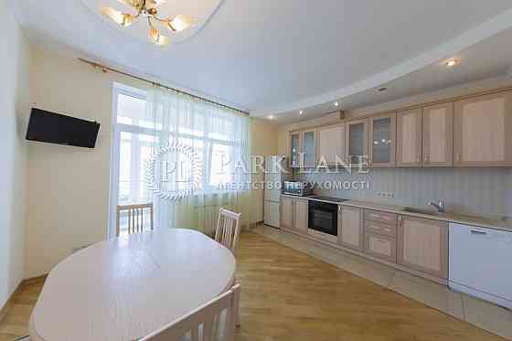 New 3к 130м2 Іллєнка Мельникова Шевченківський Лукянівська ЖК Парус Киев