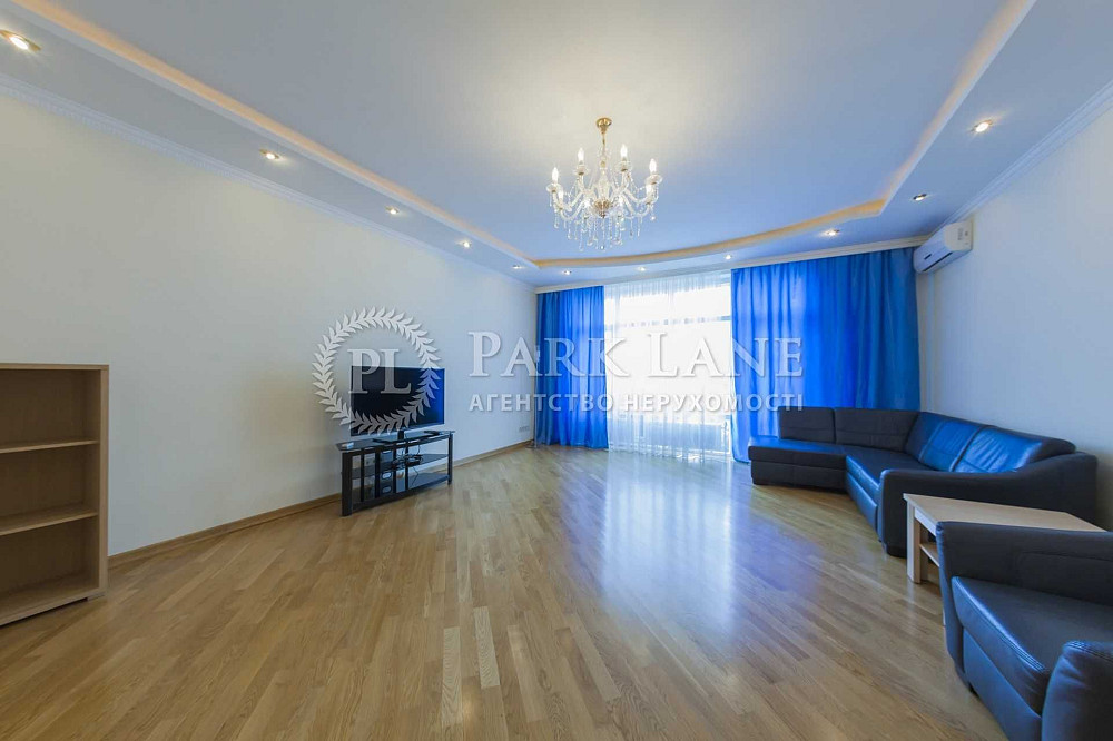 New 3к 130м2 Іллєнка Мельникова Шевченківський Лукянівська ЖК Парус Киев - изображение 4