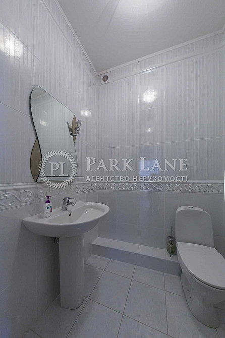 New 3к 130м2 Іллєнка Мельникова Шевченківський Лукянівська ЖК Парус Киев - изображение 8