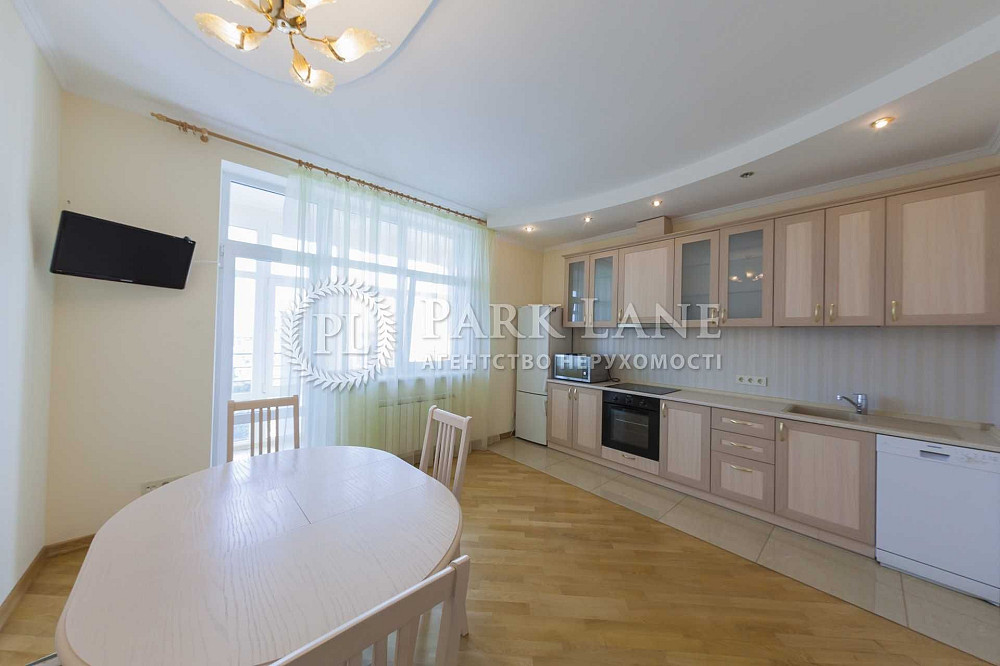 New 3к 130м2 Іллєнка Мельникова Шевченківський Лукянівська ЖК Парус Киев - изображение 3