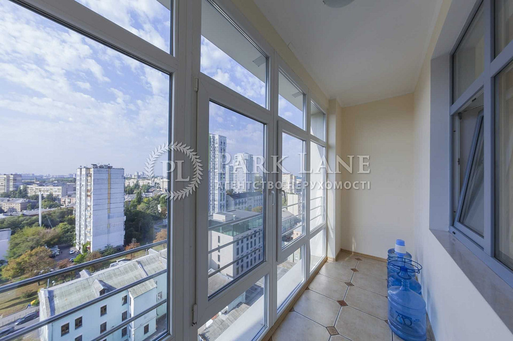 New 3к 130м2 Іллєнка Мельникова Шевченківський Лукянівська ЖК Парус Киев - изображение 7