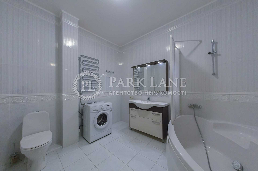 New 3к 130м2 Іллєнка Мельникова Шевченківський Лукянівська ЖК Парус Киев - изображение 6