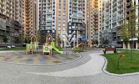 Оренда 1к квартири ЖК Кришталелі Джерела Киев