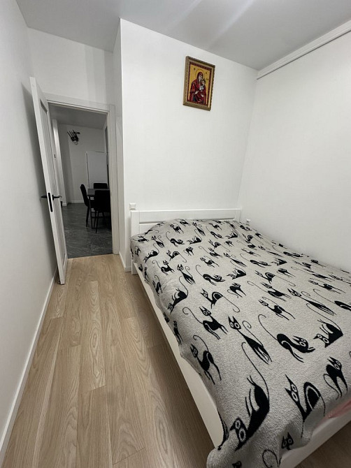 Здається в оренду 2-х кімнатна квартири по вул. Малоголосківська,42 Дубляны (Самборский р-н) - изображение 7