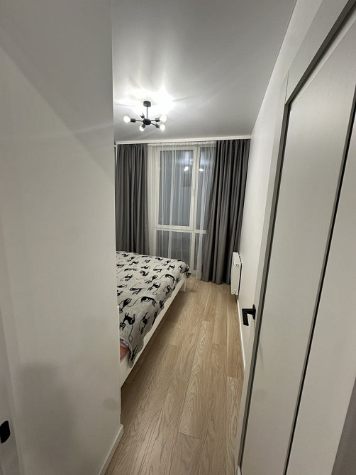 Здається в оренду 2-х кімнатна квартири по вул. Малоголосківська,42 Дубляны (Самборский р-н) - изображение 6