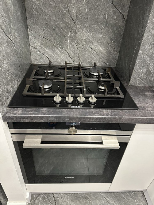 Здається в оренду 2-х кімнатна квартири по вул. Малоголосківська,42 Дубляны (Самборский р-н) - изображение 4