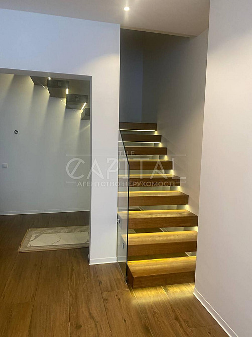 Аренда квартиры, Львовский квартал, ул. Глубочицкая, Лукьяновка Киев - изображение 4