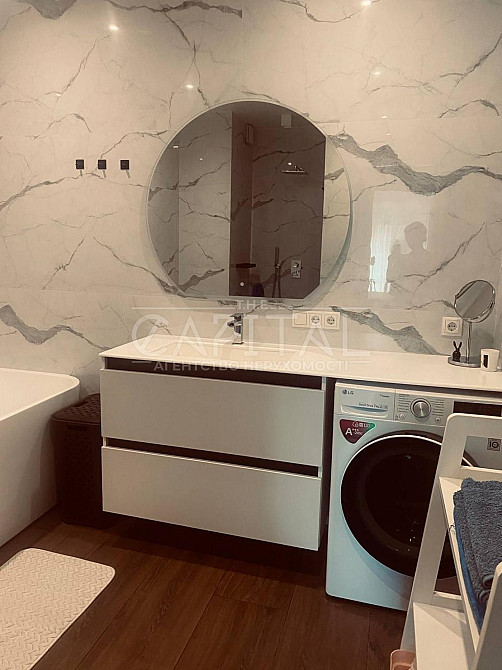 Аренда квартиры, Львовский квартал, ул. Глубочицкая, Лукьяновка Киев - изображение 7