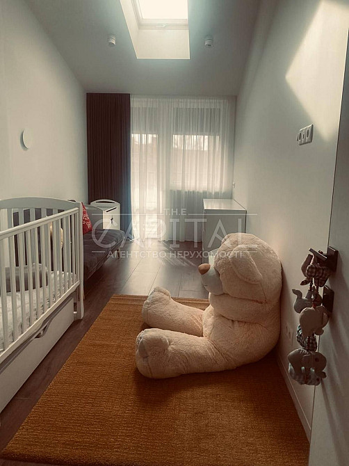 Аренда квартиры, Львовский квартал, ул. Глубочицкая, Лукьяновка Киев - изображение 6