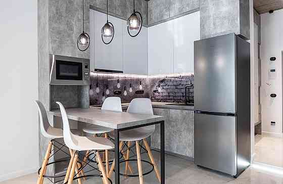 Оренда 2-кімнатної квартири в ЖК Сонячна Рів‘єра Киев