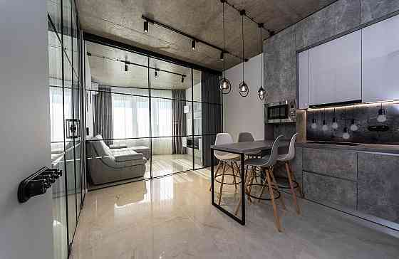 Оренда 2-кімнатної квартири в ЖК Сонячна Рів‘єра Киев