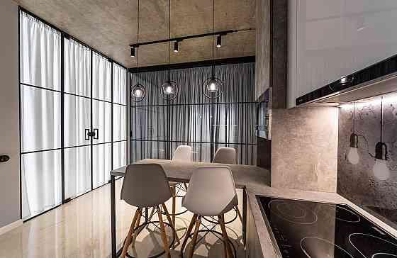 Оренда 2-кімнатної квартири в ЖК Сонячна Рів‘єра Киев