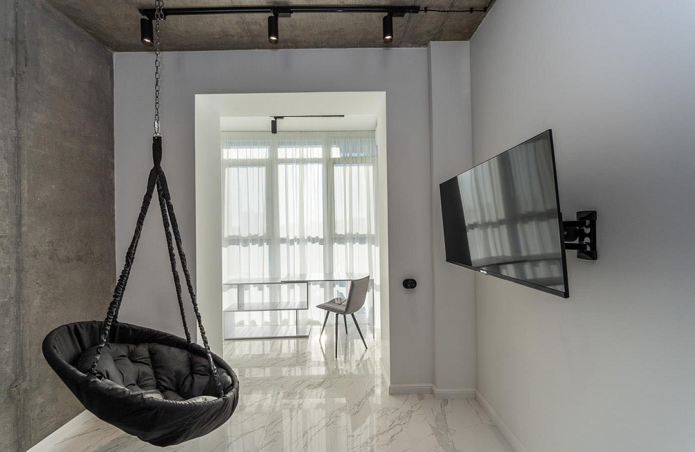 Оренда 2-кімнатної квартири в ЖК Сонячна Рів‘єра Киев - изображение 8