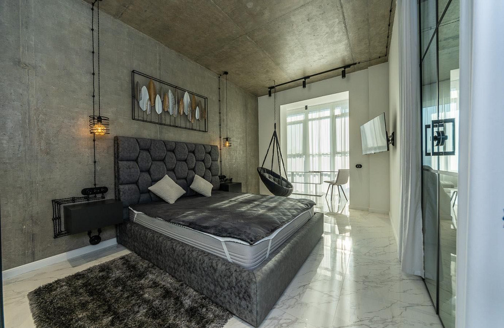 Оренда 2-кімнатної квартири в ЖК Сонячна Рів‘єра Киев - изображение 7