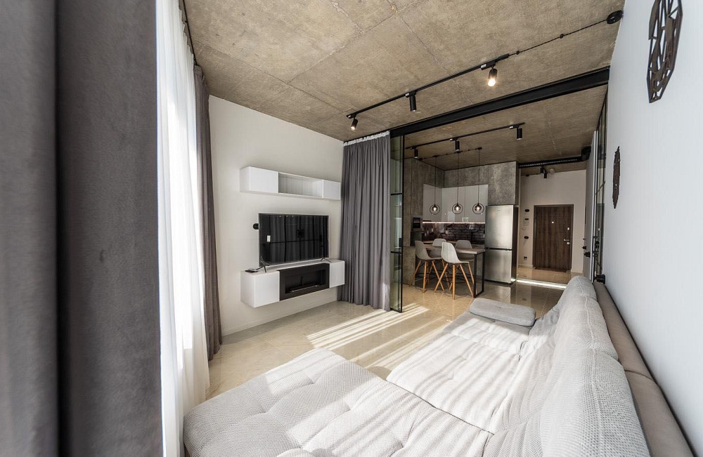 Оренда 2-кімнатної квартири в ЖК Сонячна Рів‘єра Киев - изображение 5