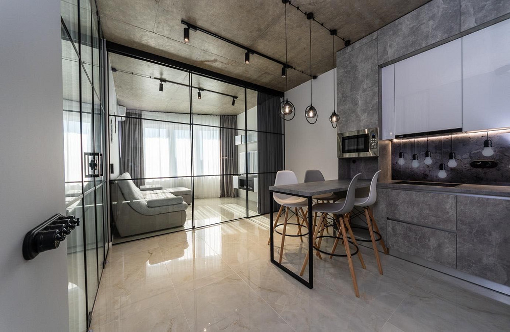 Оренда 2-кімнатної квартири в ЖК Сонячна Рів‘єра Киев - изображение 1