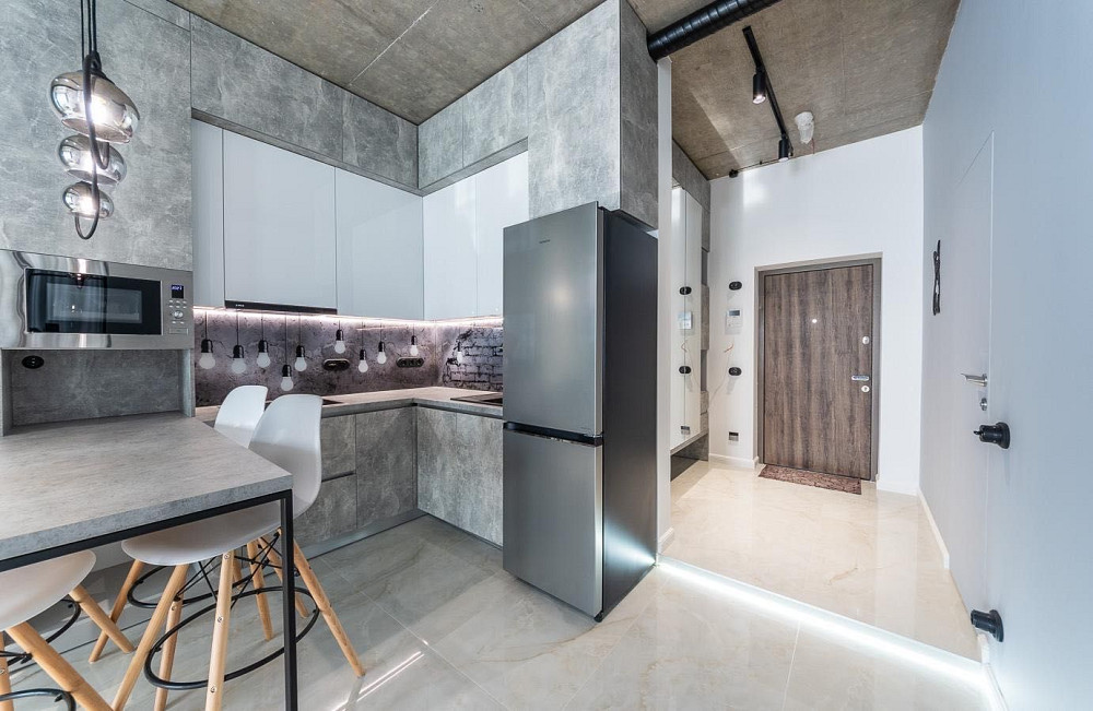 Оренда 2-кімнатної квартири в ЖК Сонячна Рів‘єра Киев - изображение 4