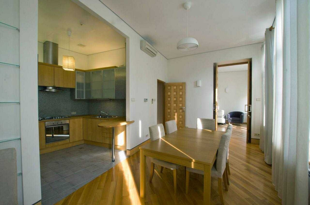 Аренда 3К, 100 м2, ст.м. Золотые Ворота Киев - изображение 5