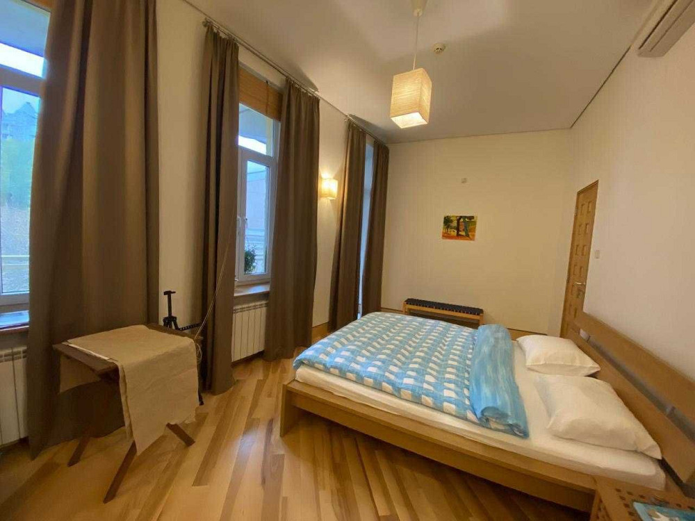 Аренда 3К, 100 м2, ст.м. Золотые Ворота Киев - изображение 8