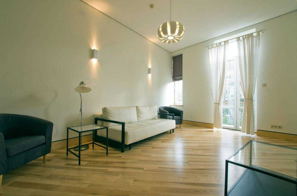 Аренда 3К, 100 м2, ст.м. Золотые Ворота Киев - изображение 2