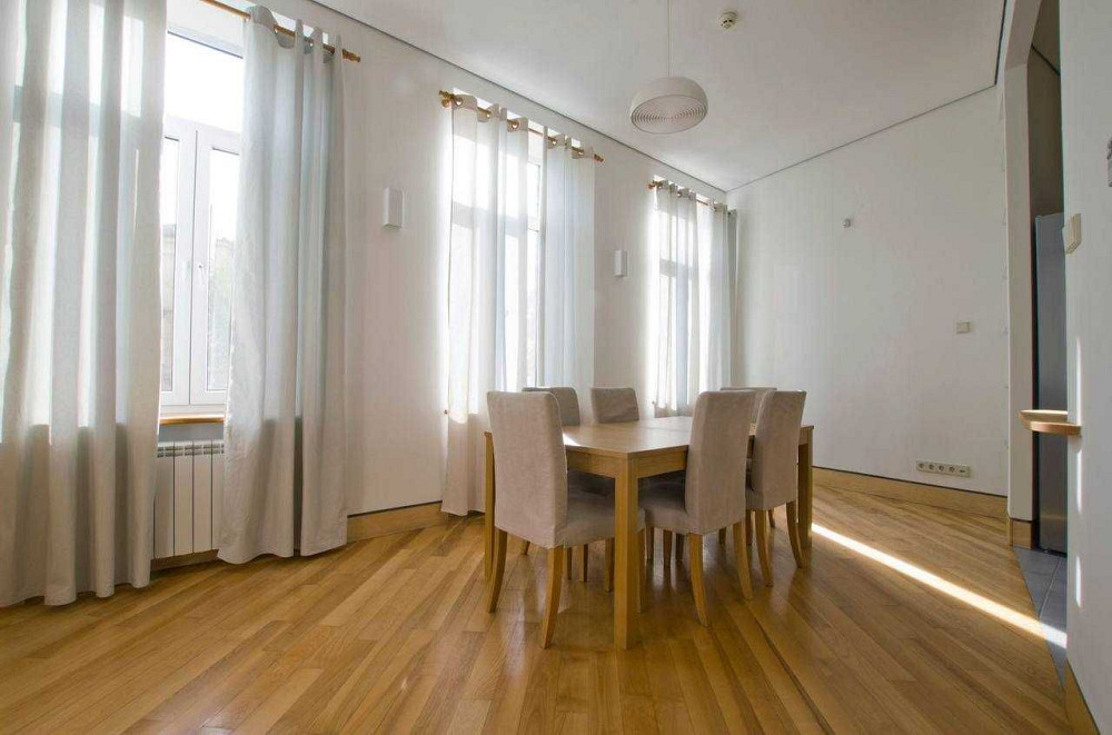 Аренда 3К, 100 м2, ст.м. Золотые Ворота Киев - изображение 4