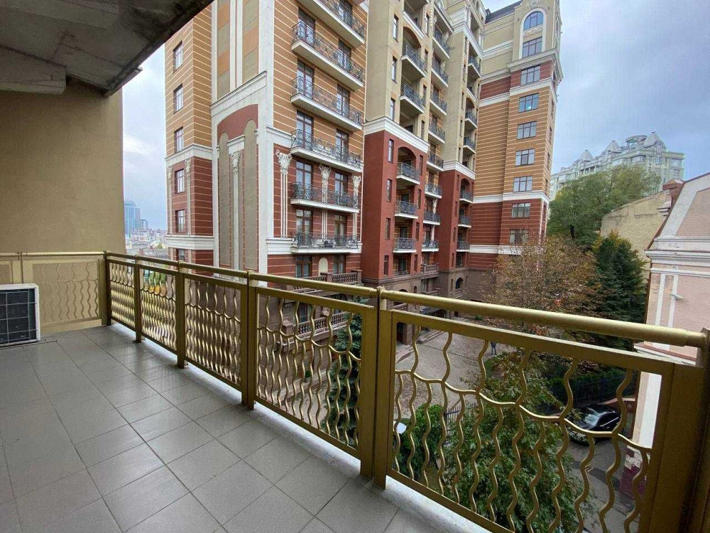 Аренда 3К, 100 м2, ст.м. Золотые Ворота Киев - изображение 7