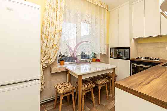 Затишна 1-к квартира за вул. Хоткевича Ивано-Франковск