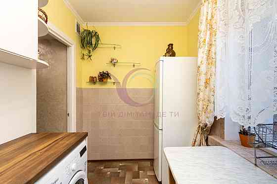 Затишна 1-к квартира за вул. Хоткевича Ивано-Франковск