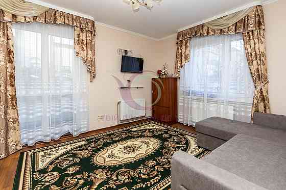 Затишна 1-к квартира за вул. Хоткевича Ивано-Франковск