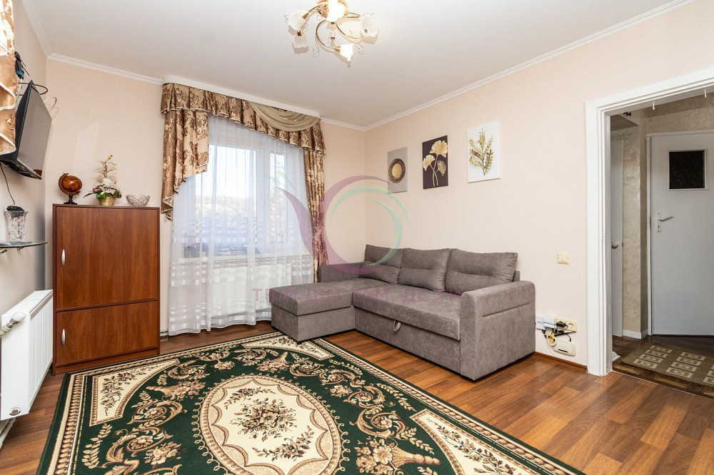 Затишна 1-к квартира за вул. Хоткевича Ивано-Франковск - изображение 7