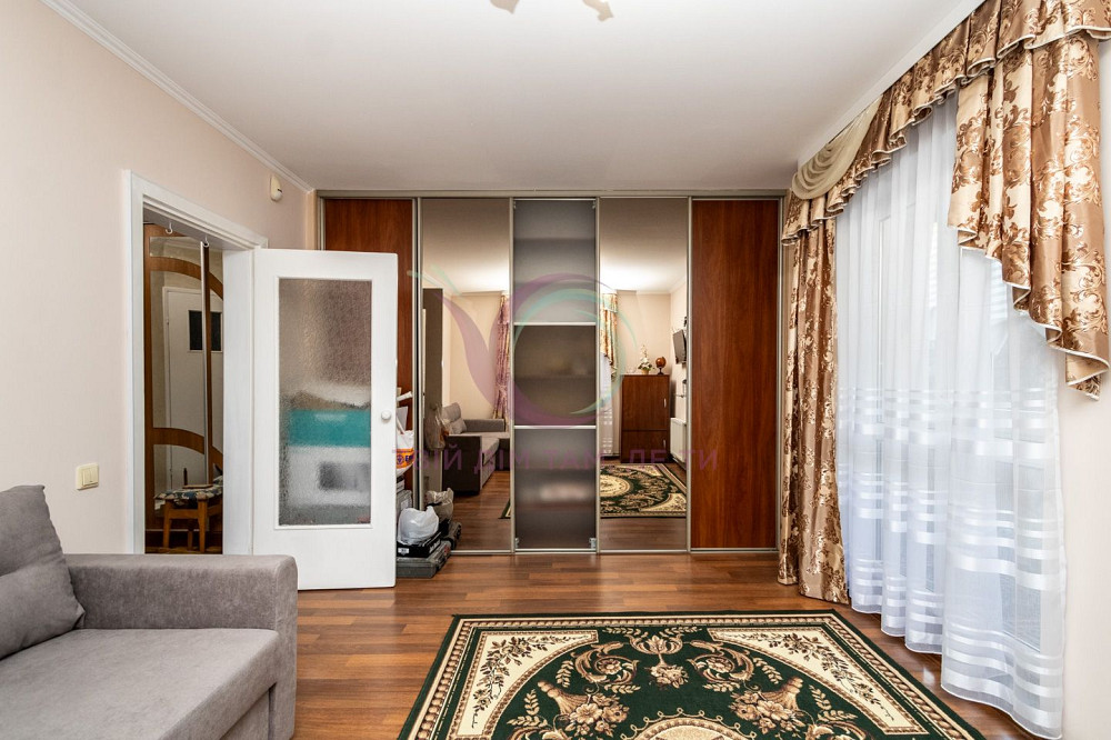 Затишна 1-к квартира за вул. Хоткевича Ивано-Франковск - изображение 8