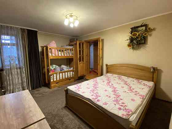 Здається 3 кімнатна квартира р-н. Пивзавод Ровно