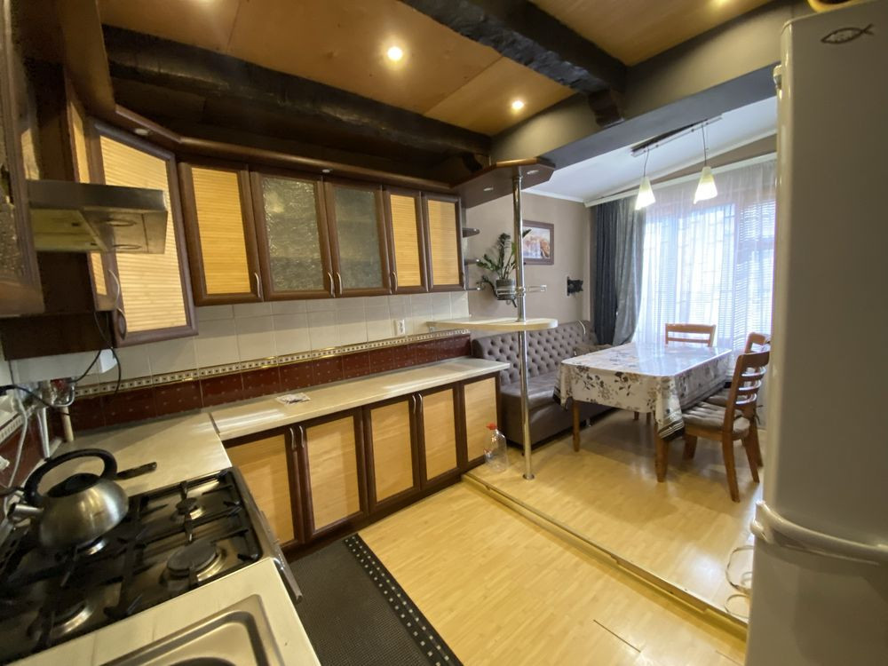 Здається 3 кімнатна квартира р-н. Пивзавод Ровно - изображение 4