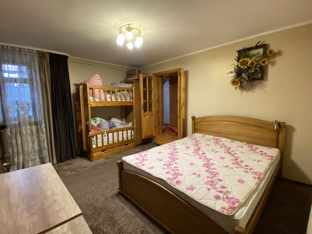 Здається 3 кімнатна квартира р-н. Пивзавод Ровно - изображение 1